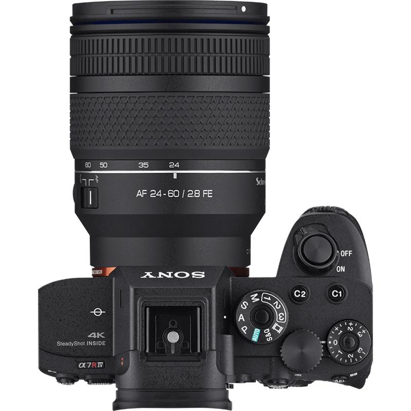 Samyang AF 24-60mm F2.8 Sony FE