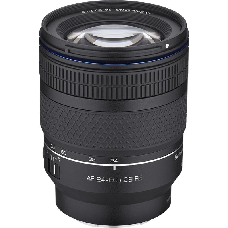 Samyang AF 24-60mm F2.8 Sony FE