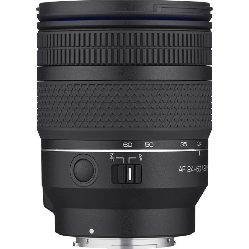 Samyang AF 24-60mm F2.8 Sony FE