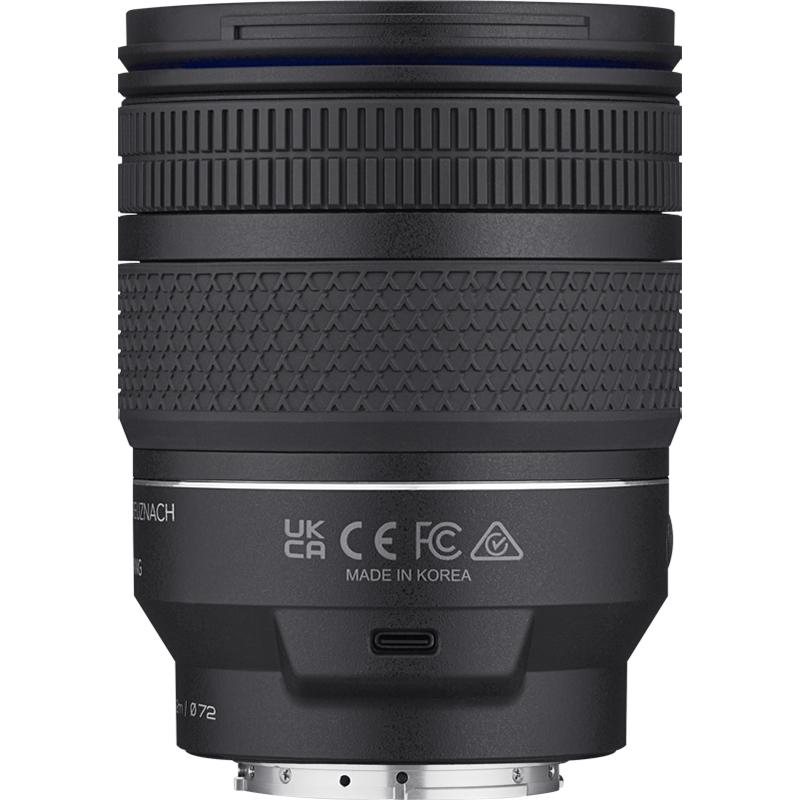 Samyang AF 24-60mm F2.8 Sony FE