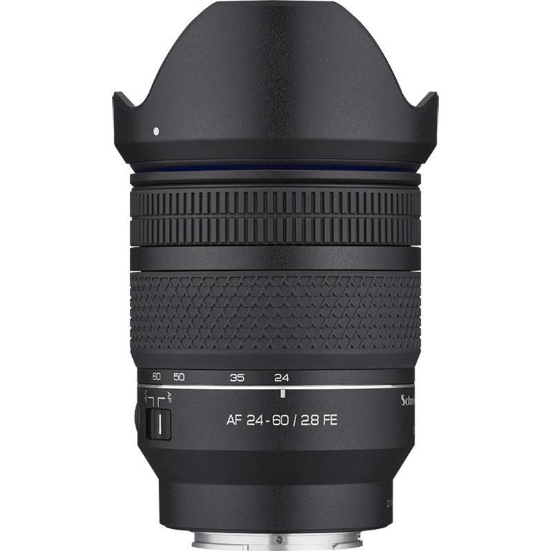 Samyang AF 24-60mm F2.8 Sony FE