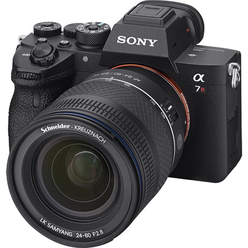 Samyang AF 24-60mm F2.8 Sony FE