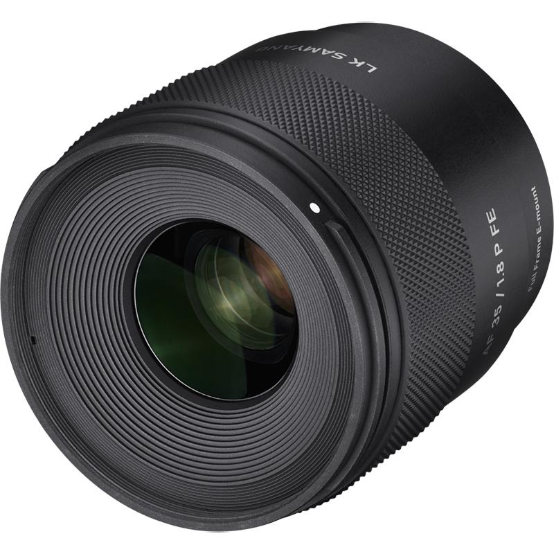 Samyang AF 35mm F1.8 P FE