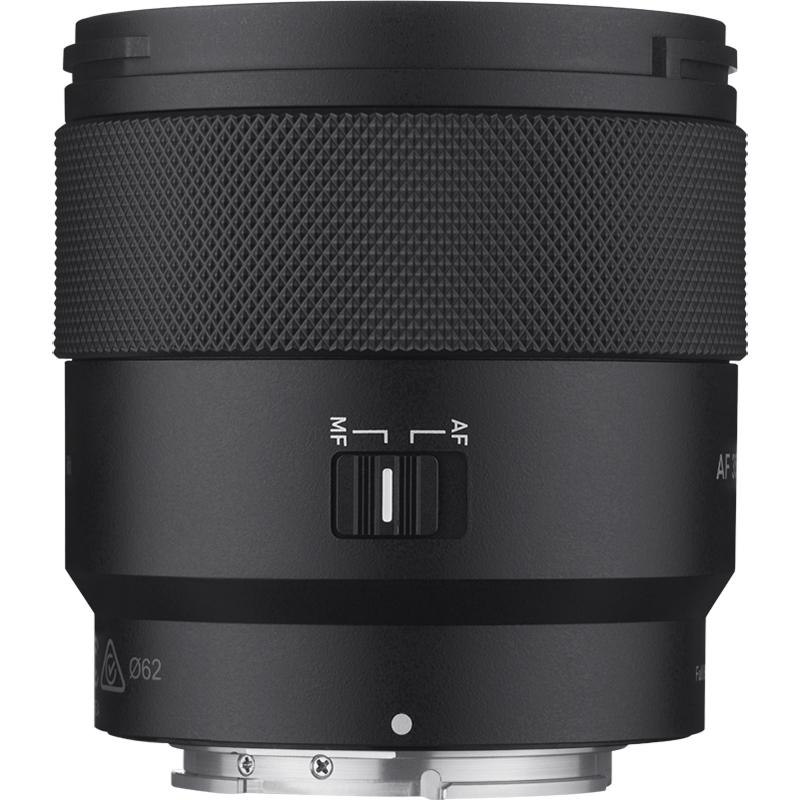 Samyang AF 35mm F1.8 P FE