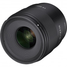 Samyang AF 35mm F1.8 P FE