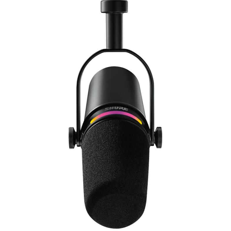 Shure MV7+