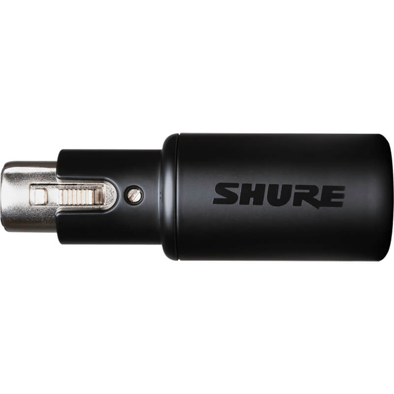 Shure MVX2U