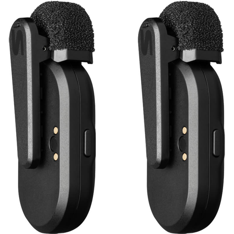 Shure MoveMic Two