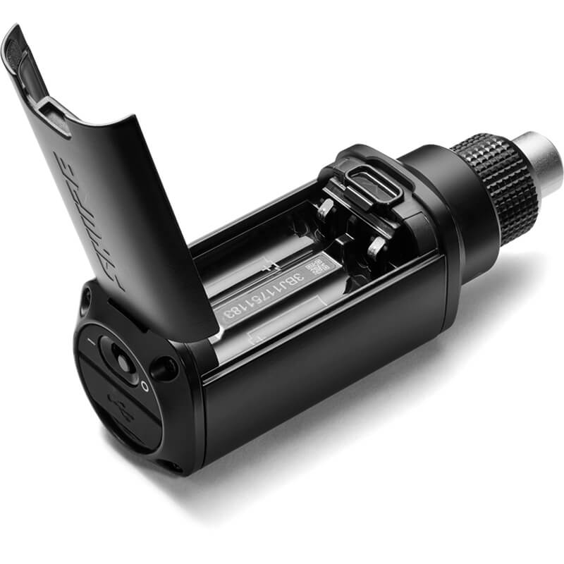 Shure SLXD3