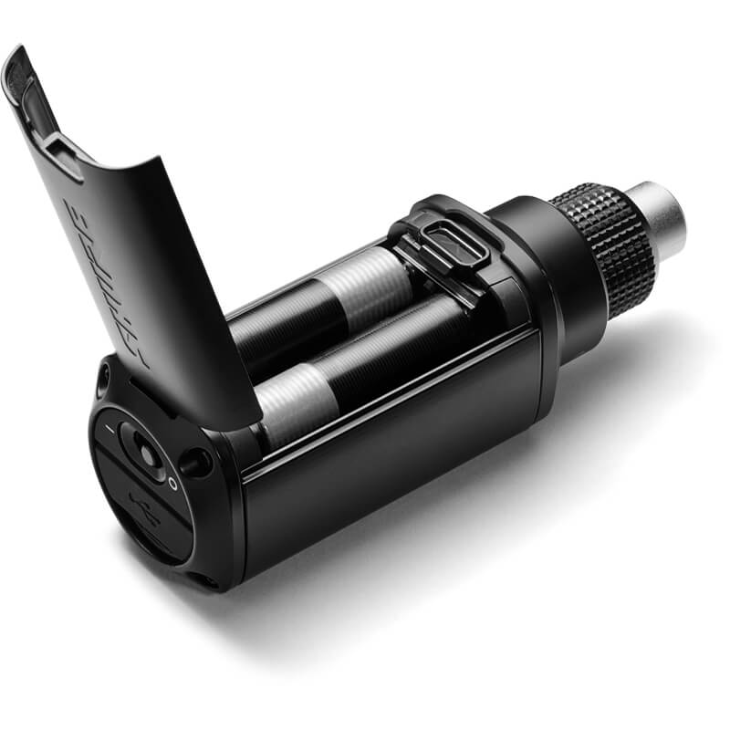 Shure SLXD3
