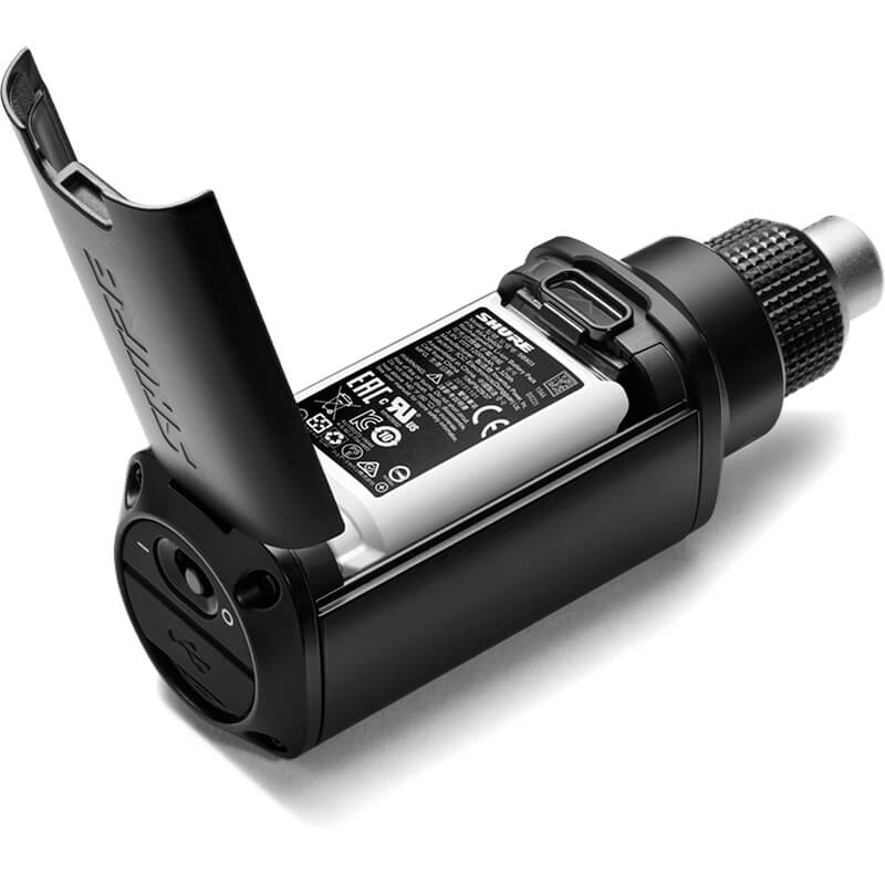 Shure SLXD3