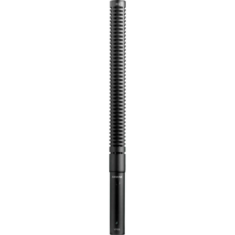 Shure VP89M