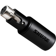 Shure MVX2U