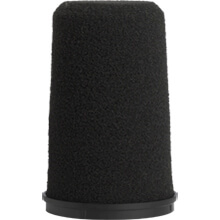 Shure Microphone Accessories