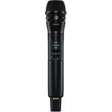 Shure SLXD2/K8B