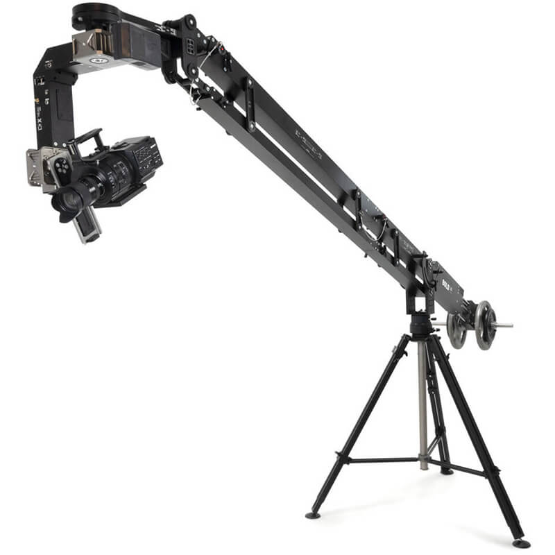 Slidekamera BOLD JIB