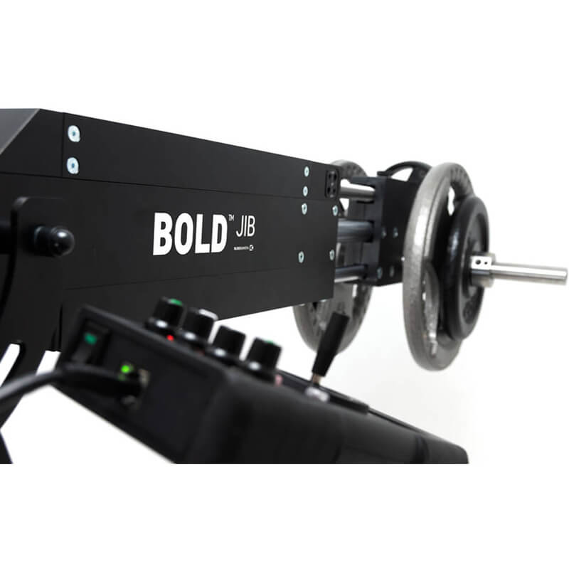 Slidekamera BOLD JIB