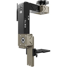 Slidekamera Camera Support and Grip