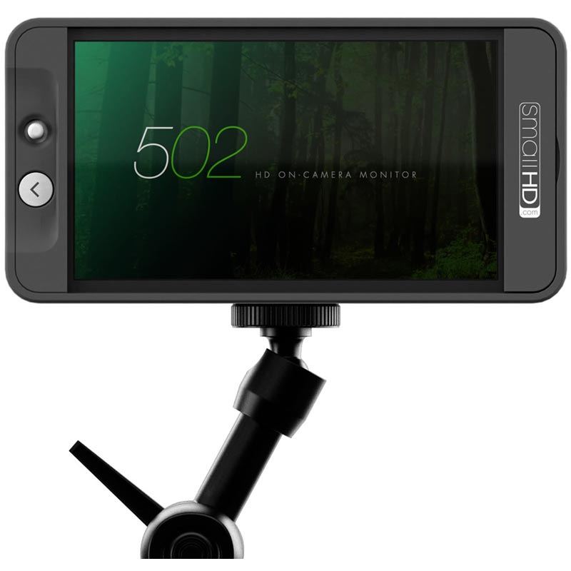 SmallHDVideo Monitors 502