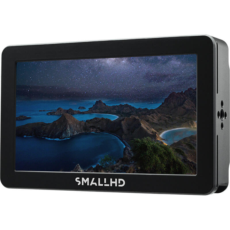 SmallHD Focus Pro OLED