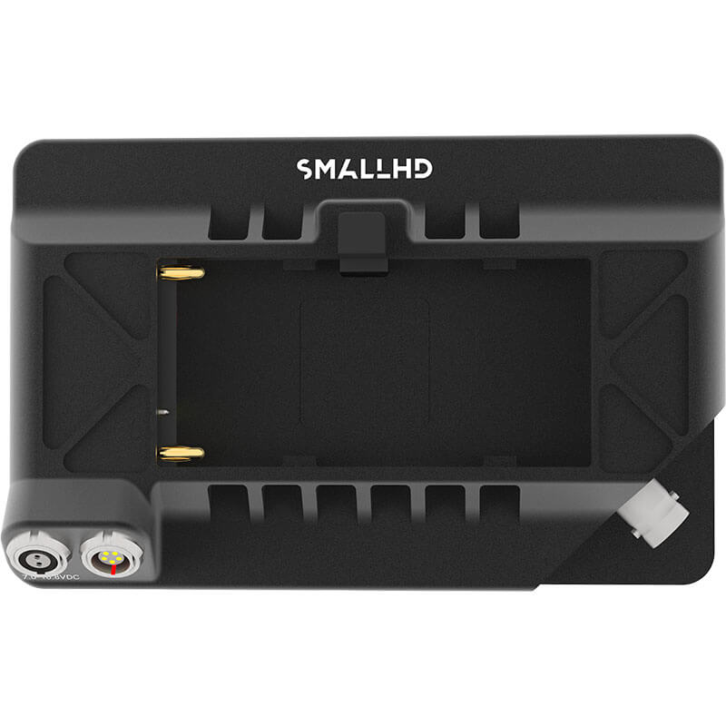 SmallHD Focus Pro OLED Kit for RED DSMC2