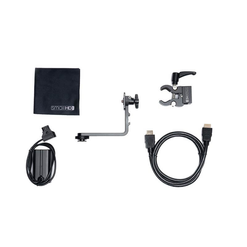 SmallHD FOCUS 7 Gimbal Accessory Pack
