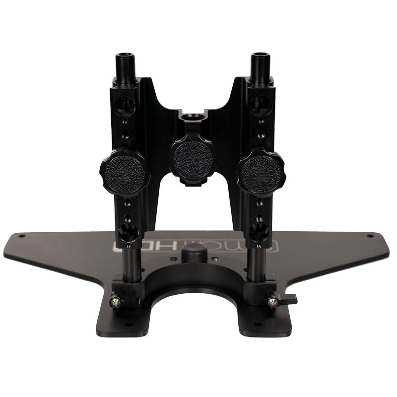 SmallHD C-Stand with Table Stand Kit