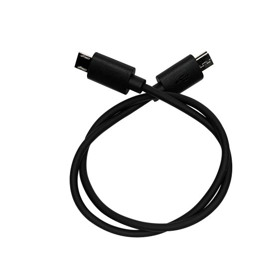 SmallHD 12-inch Micro USB to Micro USB Cable