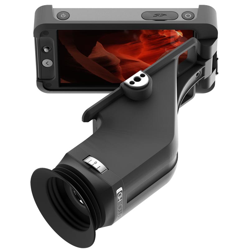SmallHDCamera Accessories SideFinder