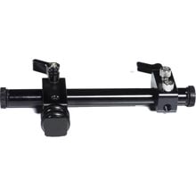 SmallHD Universal Mounting Kit for Sidefinder