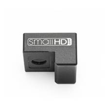 SmallHD BMPCC Shoe Adapter