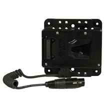 SmallHD V-Mount Power - Cheese Plate Kit
