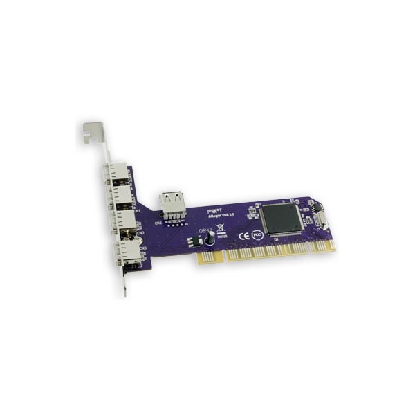 SonnetComputer Expansion Devices Allegro USB 2