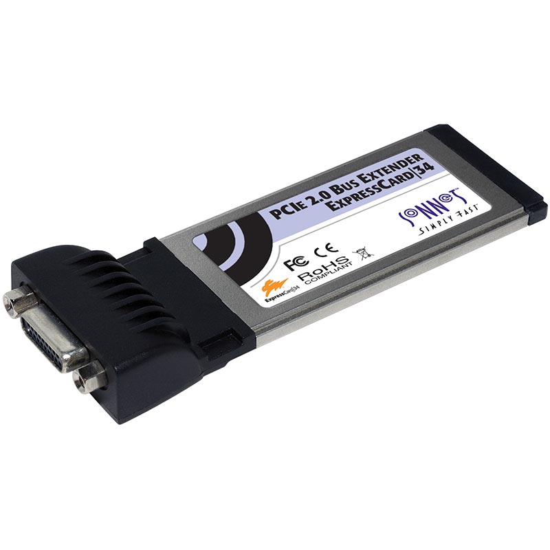 Sonnet PCIe Bus Extender E34