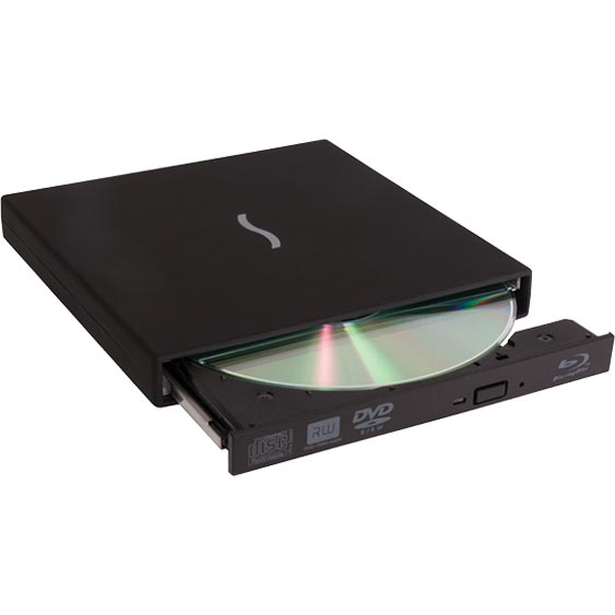 Sonnet Performer Blu-Ray Disc Player - Mac