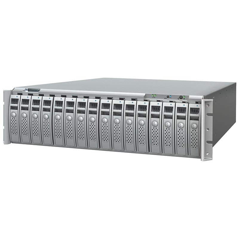 SonnetStorage Solutions Fusion RX1600S