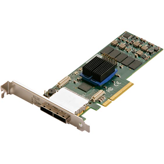 Sonnet Fusion D8 | RX16 PCIe RAID Controller