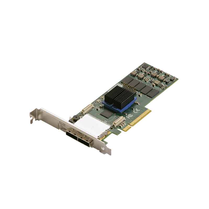 Sonnet H680 PCIe Card (8-port SAS Controller)