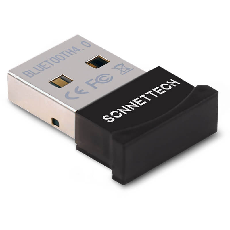 Sonnet USB Bluetooth 4.0 Micro Adapter