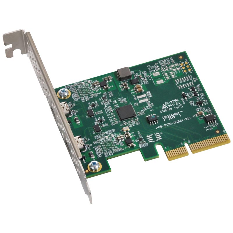 Sonnet Allegro USB-C PCIe