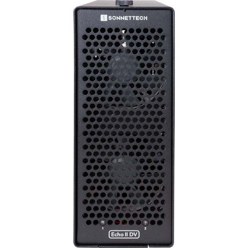 Sonnet Echo II DV T5 Desktop Thunderbolt 5 Expansion System