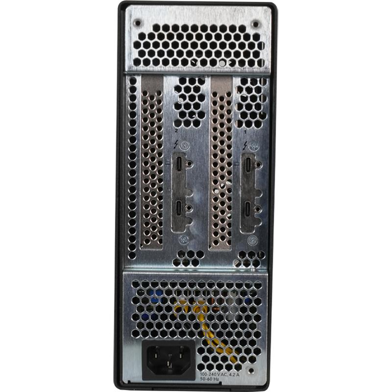 Sonnet Echo II DV T5 Desktop Thunderbolt 5 Expansion System