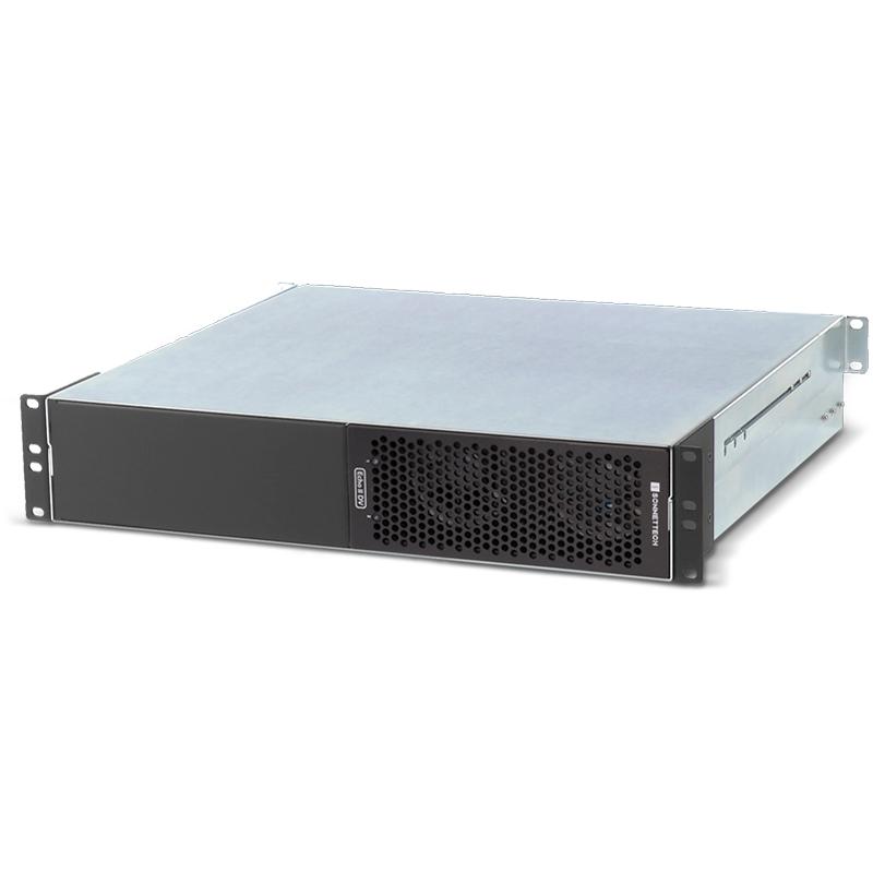 Sonnet Echo II DV T5 Rackmount Thunderbolt 5 Expansion System