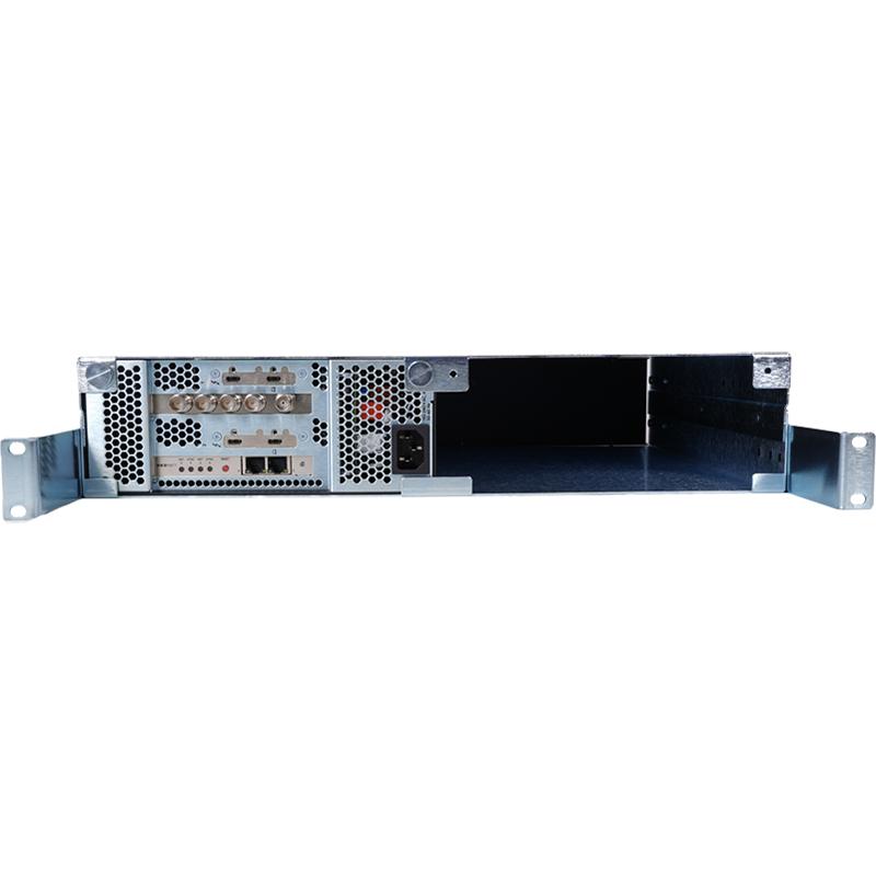 Sonnet Echo II DV T5 Rackmount Thunderbolt 5 Expansion System