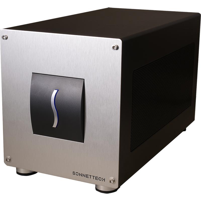 Sonnet Breakaway Box 850 T5 eGPU Enclosure