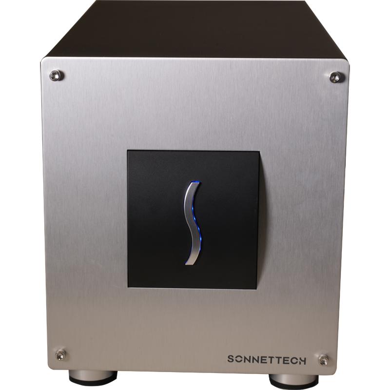 Sonnet Breakaway Box 850 T5 eGPU Enclosure