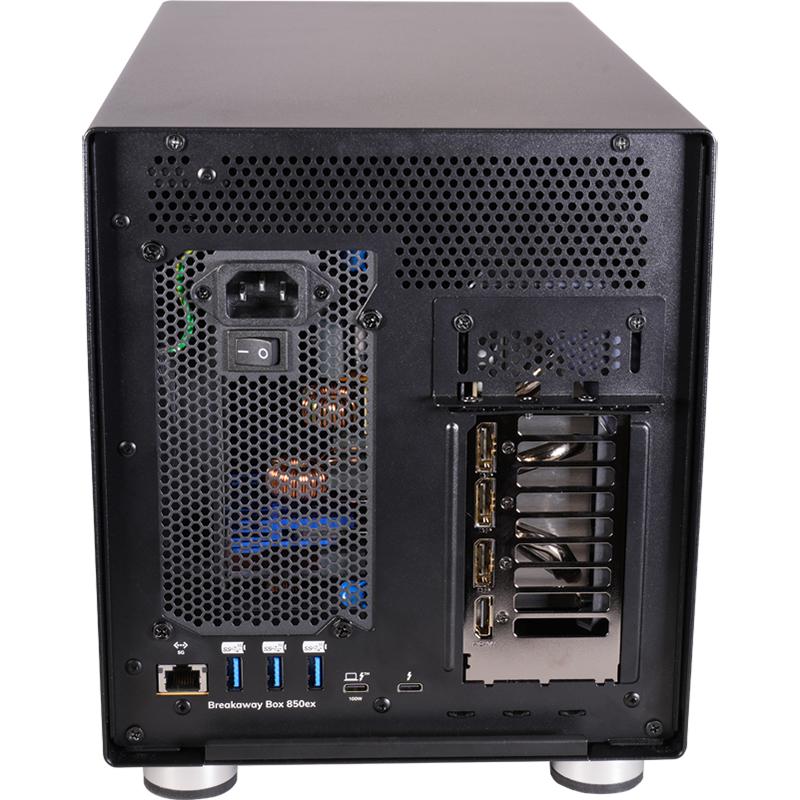 Sonnet Breakaway Box 850 T5 eGPU Enclosure
