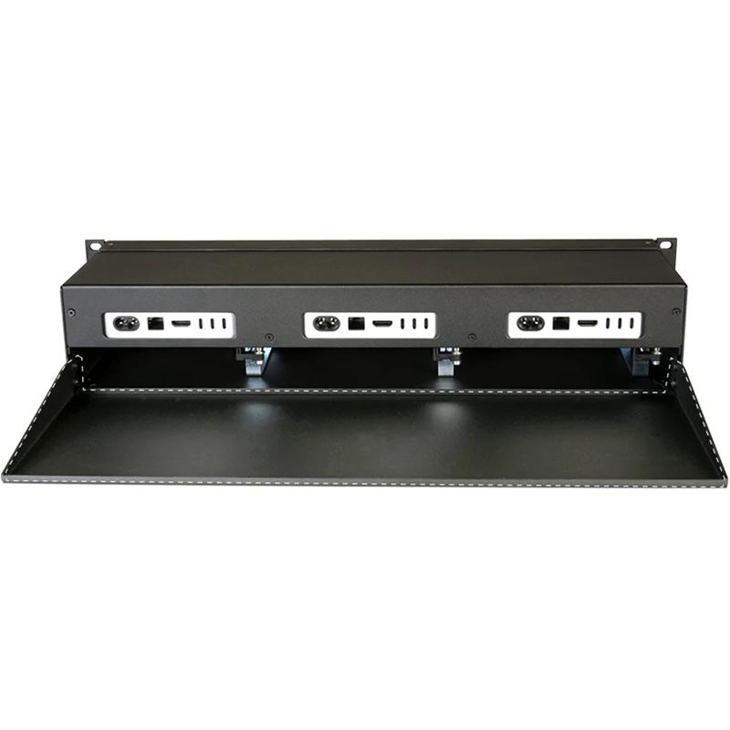 Sonnet RackMac mini (2024+) Accessory Tray