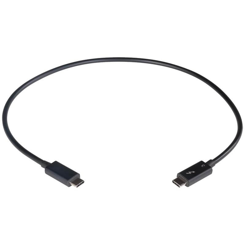Sonnet Thunderbolt 3 Cable - 0.5m