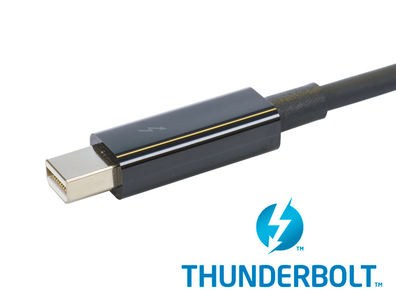 Sonnet Thunderbolt Cable